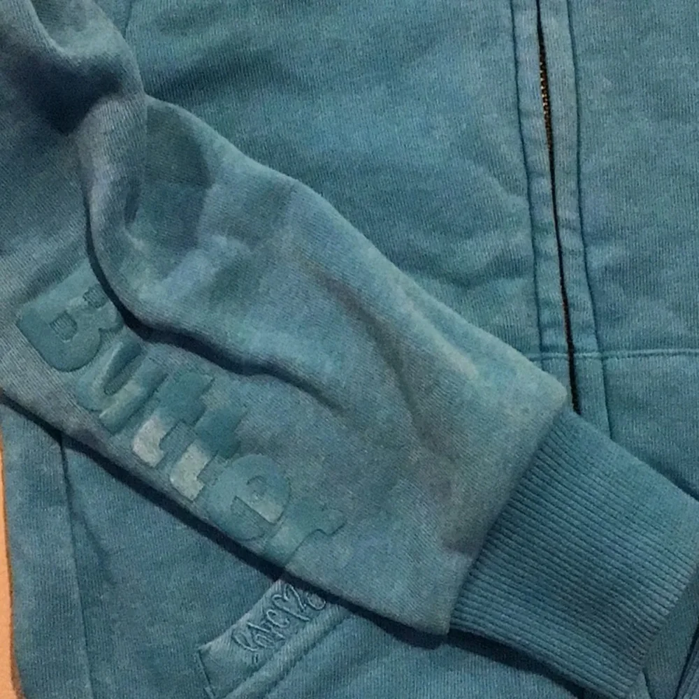 Butter jacket - Picture 2 of 3